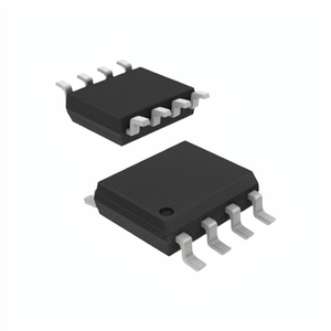Electronic Chips Component X9313WSIZ Data Acquisition Manufacturer Channel 8 SOlC - Product Image 1