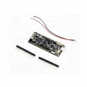 4/16 Mo Flash 8 Mo PSRAM <span class=keywords><strong>TTGO</strong></span> <span class=keywords><strong>T8</strong></span> V1.7 WIFI pour BLE ESP32-WROVER Compatible avec Micropython - Product Image 3