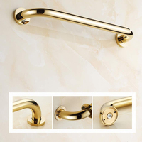 Main courante de sécurité en fer forgé pour extérieur, poignée de pont, barre de balustrade, main courante de pont, poignée rustique en tuyau, barre d'appui