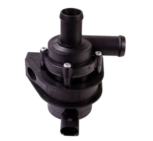 Auxiliar de refrigerante de la bomba de agua para VW <span class=keywords><strong>MULTIVAN</strong></span> transportador 7H0965561A - Product Image 1