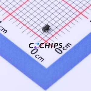 ทรานซิสเตอร์สนามทรานซิสเตอร์ทรานซิสเตอร์ทรานซิสเตอร์ (มอสเฟท) 523 2N7002T-MS ใหม่ดั้งเดิม - Product Image 1