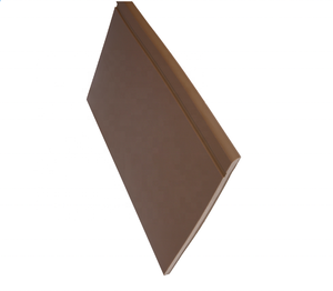 Nhà Máy Bán buôn 4 "4.5" <span class=keywords><strong>6</strong></span> "Vinyl tường cơ sở cao su ván chân tường thẳng <span class=keywords><strong>cove</strong></span> cơ sở - Product Image 3