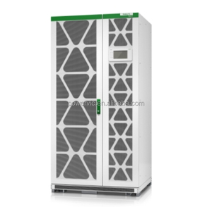 UPS Schneider Electric <span class=keywords><strong>Galaxy</strong></span> 3L G3LUPS400KHTS de 400 kVA, 400 kW, 400 V, 3V3, Certificado TLC, Inicio de Funcionamiento 5x8 - Product Image 6