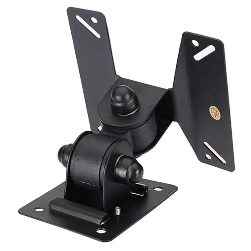 Universal TV Bracket for 32" to 55" Full Motion Articulating TV Monitor Wall Mount Adjustable Wall Hanger