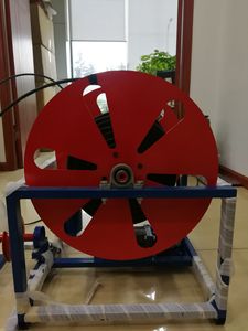 Rotatif populaire GYGD-IIS Nouvelle Caméra D'inspection de Forage Panoramique <span class=keywords><strong>Sonde</strong></span> - Product Image 5