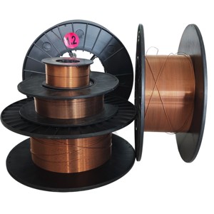 Er70s-6 Co2 Mig <strong>Welding</strong> Wire 0.8mm 1.0mm 1.2mm - Product Image 5