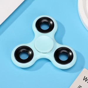Jouet de décompression en alliage à design unique <span class=keywords><strong>Bubble</strong></span> Pop coulant sable anti-stress amusant Fidget <span class=keywords><strong>Spinner</strong></span> Fidget Spinners - Product Image 3