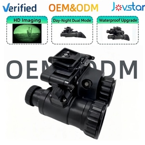 Jumelles de vision nocturne thermique haute définition Gen 2+ Fusion OEM/ODM – Nouvelle génération, livraison rapide par lots - Product Image 1
