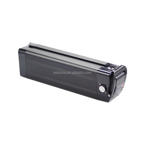 Batterie de vélo électrique Silver Fish 48v 13ah 15ah 17.5ah pour vélo électrique cargo <span class=keywords><strong>EZREAL</strong></span> FULL FEATURE - Product Image 1