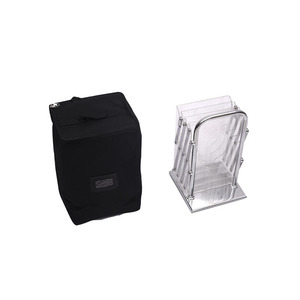 批发可折叠宣传册架杂志架目录架 - Product Image 6