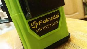 Fukuda MW-93T--2-3GX Laser 3d Chùm Xanh 12 Vạch 360 Độ - Product Image 6