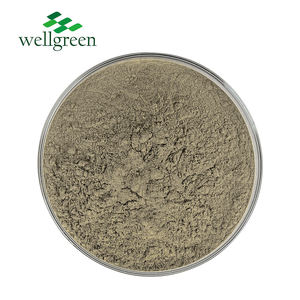 Заводская поставка, экстракт Scutellaria, порошок Baicalin, Cas 21967-41-9 90% Baicalin - Product Image 3