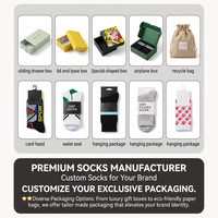 Chaussettes personnalisées en jacquard de qualité supérieure, design athlétique, chaussettes de cyclisme pour hommes, nouvelles chaussettes de triathlon personnalisées East