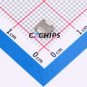 HCMA-0412-2R2-M ตัวเหนี่ยวนำไฟฟ้าแบบ SMD, 4.4x4.2 มม. ( ค่าความเหนี่ยวนำ: 2.2uH ) ( ความแม่นยำ: 20% กระแสไฟฟ้าที่กำหนด: 2.2A ) - Product Image 2