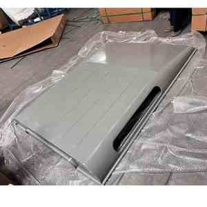 Nuevo Panel de Techo de Acero para Land Rover Defender, Ensamblaje para Defender 90/110 1984- AODUN, Gran Venta - Product Image 4