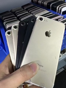 Bán buôn giá rẻ giá sử dụng <span class=keywords><strong>7</strong></span> điện thoại thông minh 32GB và 128GB mở khóa gốc trong ngôn ngữ tiếng anh LTE di động - Product Image 5