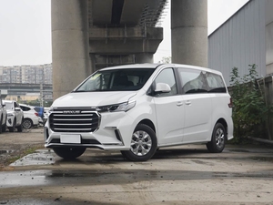 <span class=keywords><strong>Minibús</strong></span> Saic Maxus G10 de 7, 8 y <span class=keywords><strong>9</strong></span> <span class=keywords><strong>Plazas</strong></span> en Venta, 2.0T Automático, MPV Chino de Gasolina, Motor Turbo, Tracción Delantera, Neumáticos R18, Nuevo - Product Image 2