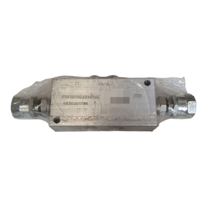 Plc R930001786 Ventil 054205020320000 Programmiersteuerung - Product Image 1