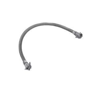 Valve d'échantillonnage à aiguille stérile avec connexion métallique flexible pour milieux gazeux, aqueux et huileux - Product Image 5