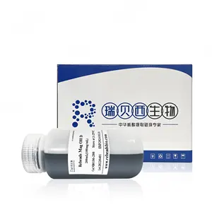 Mag OH-D hydroxyl silica coated magnetic beads for DNA/RNA extraction