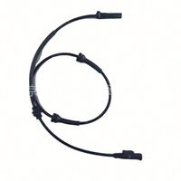 Capteur ABS de roue avant pour automobile, référence 68430134AA 68563836AA, pour G-uide 1.4 M-opar