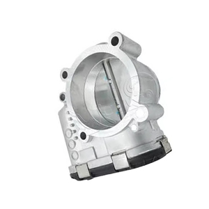Corps de papillon électronique bon marché UJOIN pour DV-E5 <span class=keywords><strong>Bosch</strong></span> avec entraînement électrique et capteur d'angle de papillon des gaz 0280750152 - Product Image 4