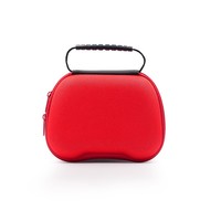 Étui de protection pour manette PS5/PS5 Pro, protecteur de manette à coque dure pour télécommande sans fil Playstation 5 DualSense