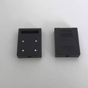 सौर पैनल मॉड्यूल जंक्शन बॉक्स 1-10 डब्ल्यू छोटे जंक्शन बॉक्स सौर पैनलों, जलरोधक और संक्षारण प्रतिरोधी - Product Image 3