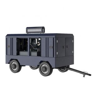 เครื่องอัดอากาศดีทรอยต์ส่วนประกอบหลักของเครื่องยนต์สำหรับใช้ในบ้านร้านเสื้อผ้าสำหรับใช้ในฟาร์มร้านขายอาหาร - Product Image 6