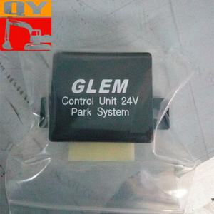 R290-7 R320 R250LC-7 Pelle Contrôleur D'<span class=keywords><strong>essuie</strong></span>-<span class=keywords><strong>Glace</strong></span> 21N6-01272 Commande D'<span class=keywords><strong>essuie</strong></span>-<span class=keywords><strong>Glace</strong></span> - Product Image 2