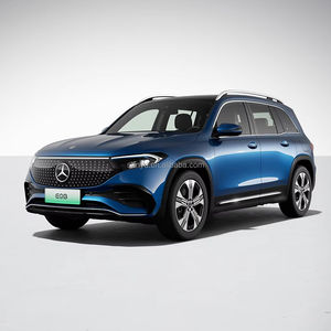 <span class=keywords><strong>Mercedes</strong></span>-EQB 260 e EQB 350 2025, SUV Elettrico Puro di Nuova Generazione Prodotto in Cina, <span class=keywords><strong>Lunga</strong></span> Autonomia, Disponibile per l'Esportazione - Product Image 1