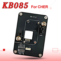 Adaptateur sans soldeurs compatible NXP KILLER pour Chery Chery Jetour