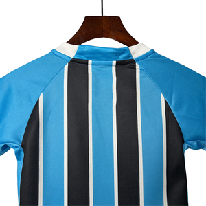 Benutzer definierte übergroße Retro Mesh Fußball Trikot T-Shirts Herren Kurzarm Rundhals ausschnitt Boxy Cropped T-Shirt für Sommer Herbst Jahreszeiten - Product Image 2