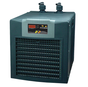 Proveedor de enfriadores de acuarios de peces ornamentales de alta calidad, Enfriador de acuarios de alta calidad en Corea - Product Image 2