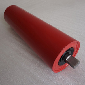 5 Inch Dia Thép Máng Mang Con Lăn Idler Với Chất Lượng Cao Mang Nhà Ở - Product Image 6