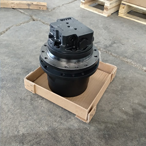 Bagian ekskavator IHI16 Final drive MAG-18V-230,TM03CJ GM034CJ,Travel Motor,Travel Gearbox,SK20SR-3 KX61-3 SK25SR Vio15-2 - Product Image 2