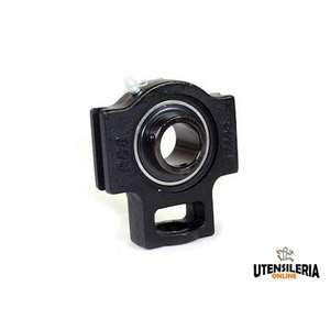 Support roulement en fonte Chiaravalli UCT 211 Ø 55mm - Product Image 1