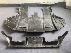 Pare-chocs de voiture en Fiber de carbone de haut niveau pour diffuseur arrière en Fiber de carbone BMW M2 G87 <span class=keywords><strong>AP</strong></span> - Product Image 4