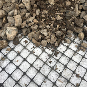 Stabilisateur moderne de grille de <span class=keywords><strong>pavé</strong></span> d'herbe d'allée en plastique de HDPE et de pp imperméabilisant pour des applications de paysage de parc de toit de pente de jardin - Product Image 2