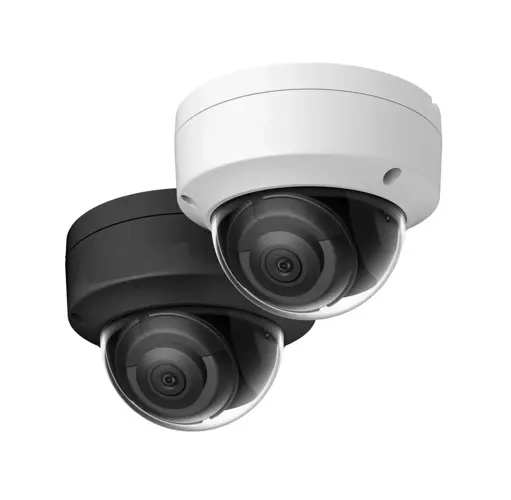 DS-2CD2143G2-I(S) HIK pencitraan berkualitas tinggi dengan resolusi 4 MP AcuSense kamera jaringan kubah tetap kamera IP CCTV