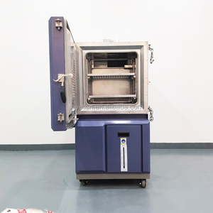 Chambre d'essai climatique programmable à température constante élevée et basse et d'humidité - Product Image 4