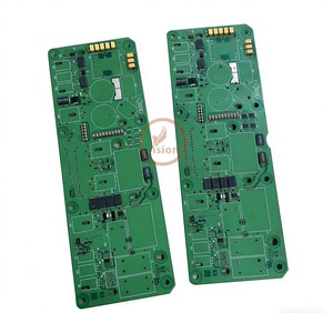 Placa de Circuito PCB 262-2879 para Controlador de Motor C7 C9, Placa de Alimentación del Controlador - Product Image 3