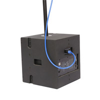 Sistema de sonido de altavoz subwoofer de 12 pulgadas y matriz de línea dual Mini de 5 pulgadas con un solo sistema de sonido
