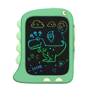 Juguetes más vendidos, juegos de arte coloridos, tableta de escritura de plástico, juguetes educativos de aprendizaje para niños, regalos - Product Image 3