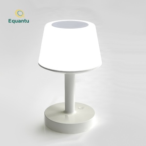 Lámpara de Mesa con Reloj de Oración Azan, Regalos Musulmanes para Ramadán, Altavoz de Corán, Iluminación y Reproductor de Corán - Product Image 3