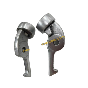 Pièce de rechange pour noueuse à languette Bliss 40cr, garantie 1 an, pour machines agricoles 1290, 9838791 - Product Image 1