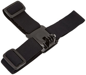 Sangle de tête pour GoPro 7 6 5 4 3+ 2 1 Yi 4k Sj4000 Sj5000 Sj8 <span class=keywords><strong>Pro</strong></span> Ekens <span class=keywords><strong>H9</strong></span> Accessoires pour caméra d'action - Product Image 5