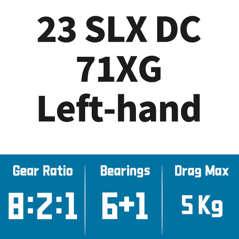 LEFTHAND 71XG