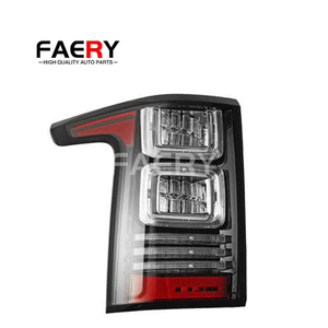 Conjunto de luces FAERY LR053540 para Range <span class=keywords><strong>Rover</strong></span> 2013 - Product Image 1