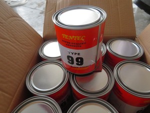Colla per Carpentieri OEM TIPO <span class=keywords><strong>99</strong></span> all'Ingrosso per Gomma, Pelle, Tessuto, Calzature, Edilizia, Decorazione - Product Image 2